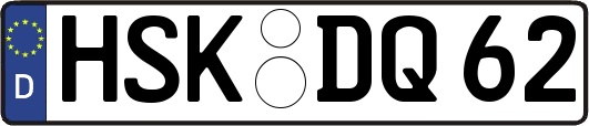 HSK-DQ62