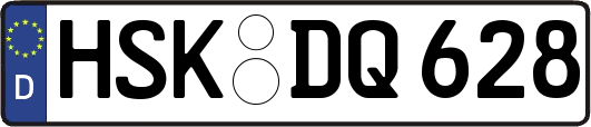 HSK-DQ628