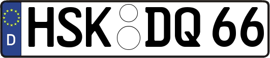HSK-DQ66