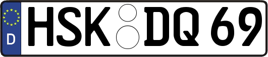HSK-DQ69