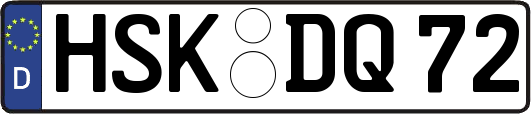 HSK-DQ72