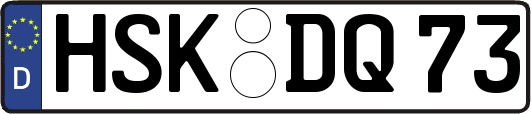 HSK-DQ73
