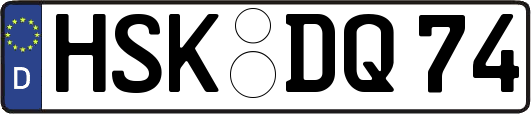 HSK-DQ74