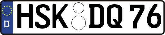 HSK-DQ76