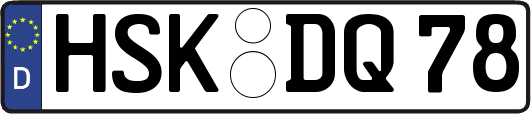 HSK-DQ78