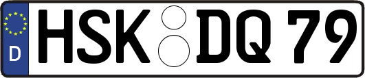 HSK-DQ79