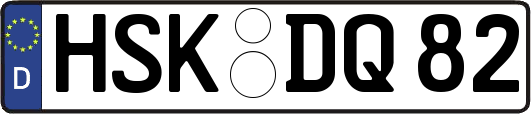 HSK-DQ82
