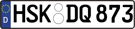 HSK-DQ873