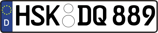 HSK-DQ889