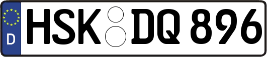 HSK-DQ896