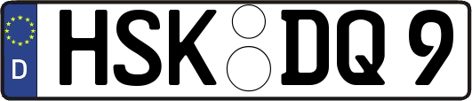 HSK-DQ9