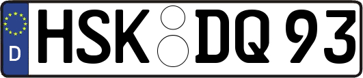 HSK-DQ93