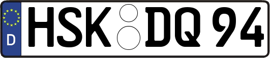 HSK-DQ94