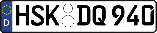 HSK-DQ940