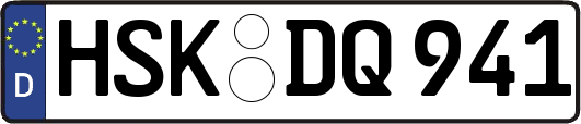 HSK-DQ941