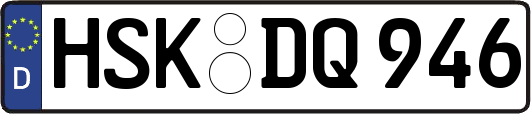 HSK-DQ946