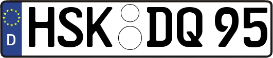 HSK-DQ95
