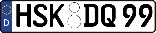 HSK-DQ99