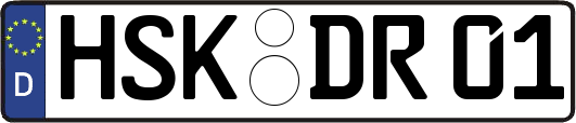 HSK-DR01