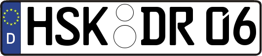 HSK-DR06