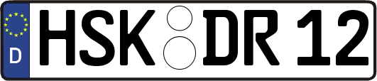 HSK-DR12