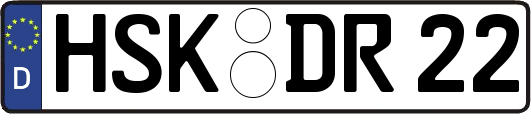 HSK-DR22