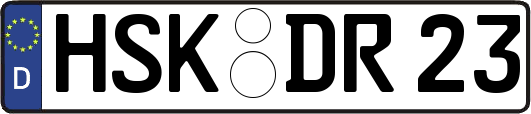 HSK-DR23