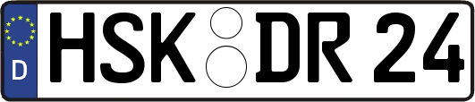 HSK-DR24