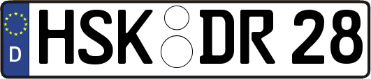 HSK-DR28