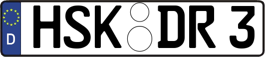 HSK-DR3