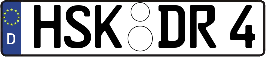 HSK-DR4