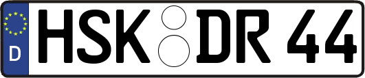 HSK-DR44
