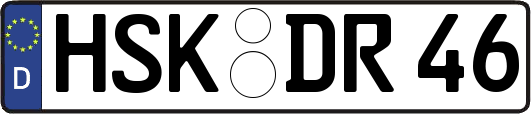 HSK-DR46