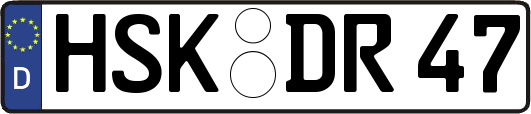 HSK-DR47