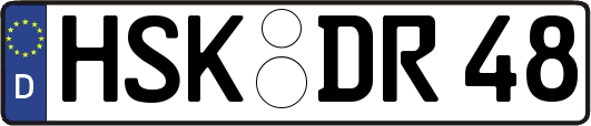 HSK-DR48