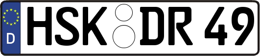 HSK-DR49