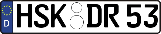 HSK-DR53