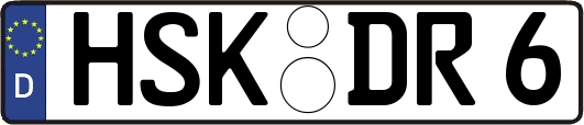 HSK-DR6