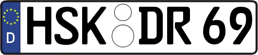 HSK-DR69