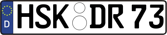 HSK-DR73