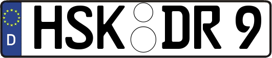 HSK-DR9