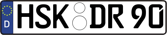 HSK-DR90