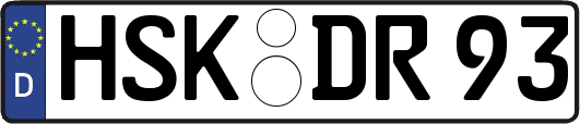 HSK-DR93