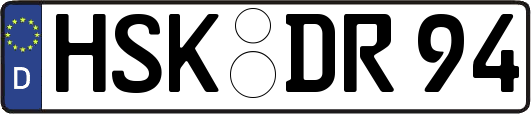 HSK-DR94
