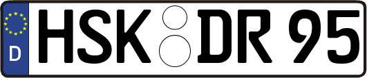 HSK-DR95