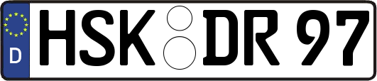 HSK-DR97
