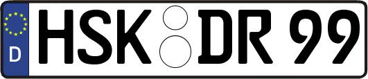 HSK-DR99