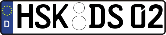 HSK-DS02