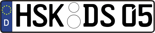HSK-DS05