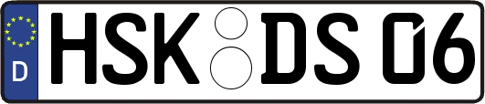 HSK-DS06